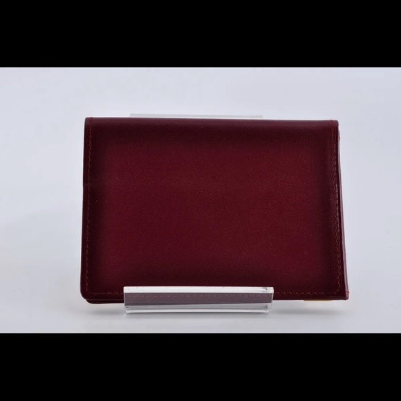 Cartier Card holder - Picture 2 of 6